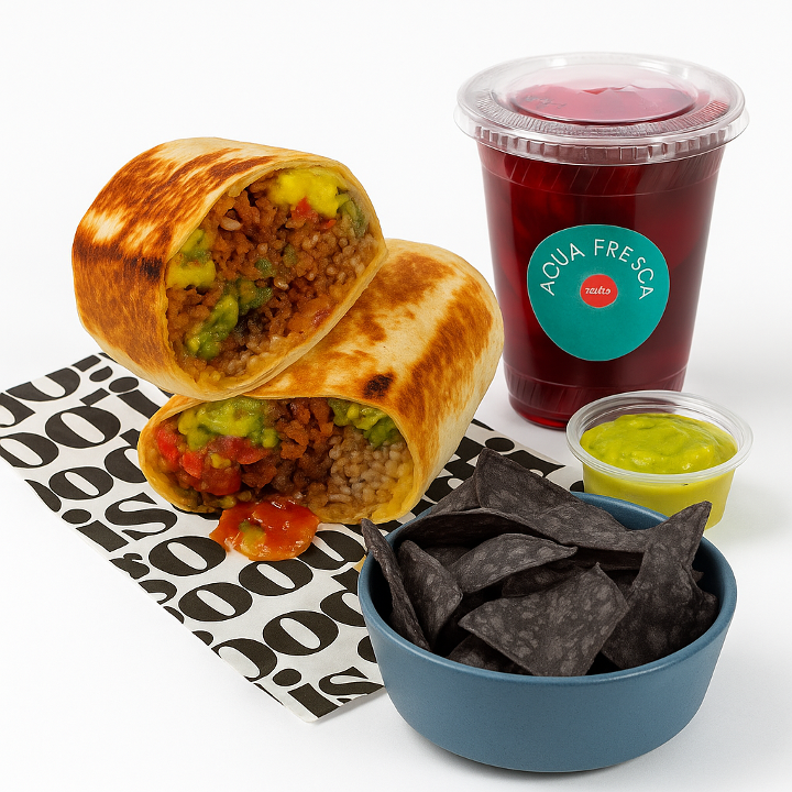 ploo Taqueria by null