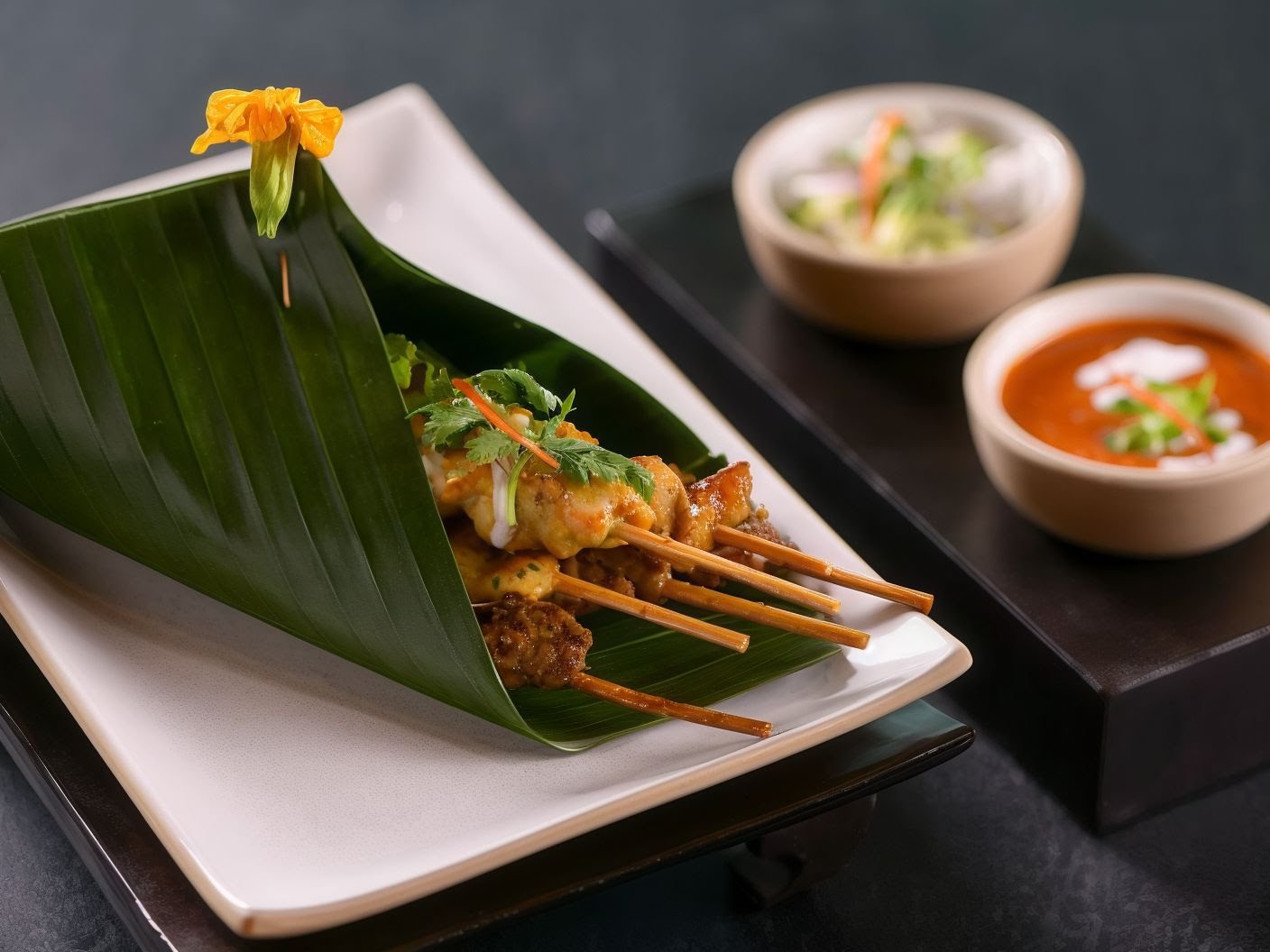 Saffron Doha by null