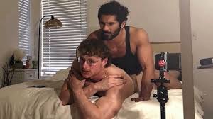 Straight guy first time video jpg x Gay straight first time