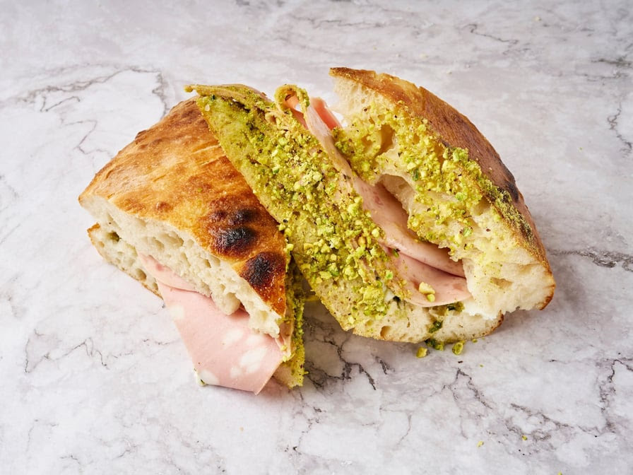 Capriccio - Artisan Pizza & Coffee by null