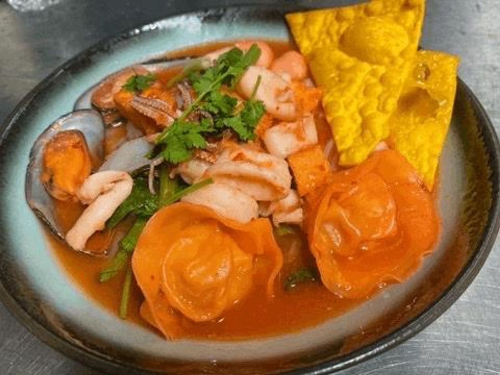 Plearn Park Eatery by null