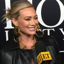 Single “chasing the sun jpg x Hilary duff video