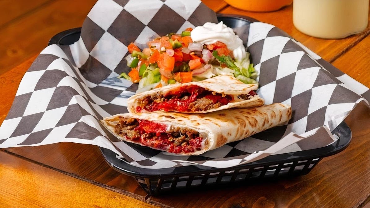 Tacos El Gordo by null