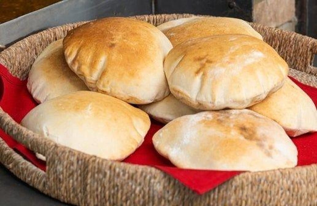 Fadi's Mediterranean Grill by null