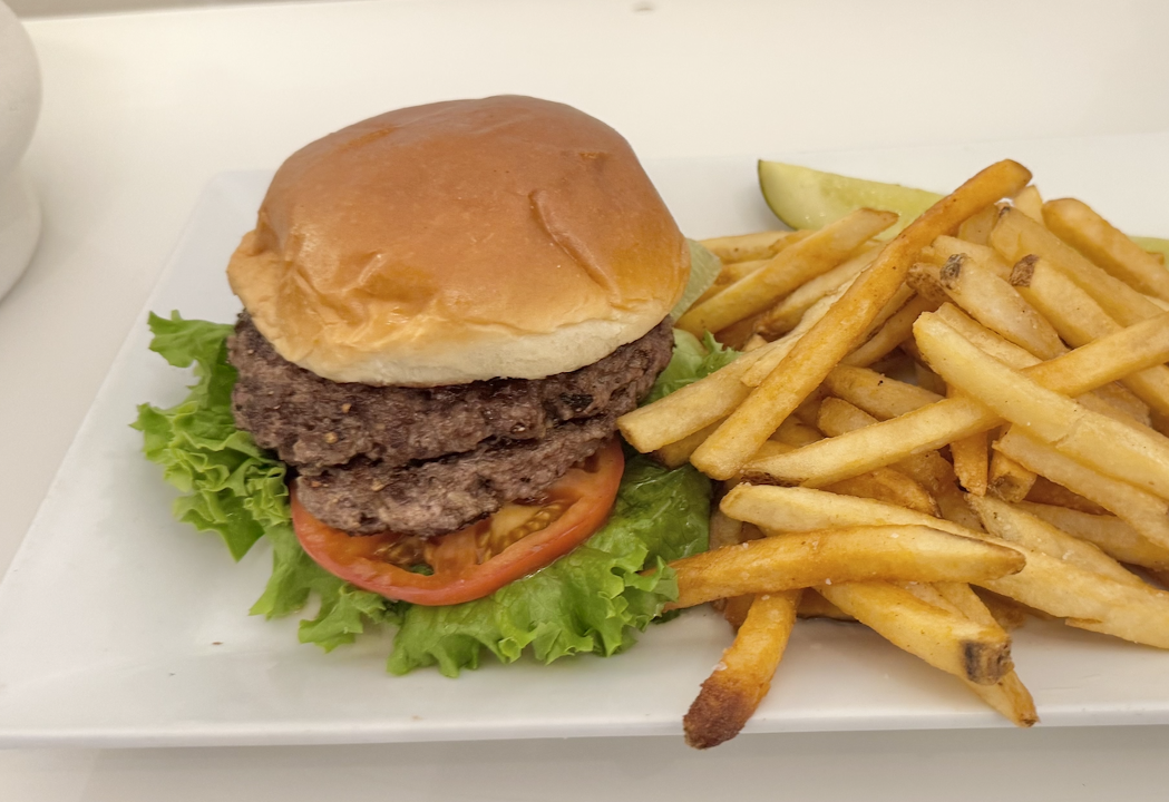 Sabrina's Cafe by null