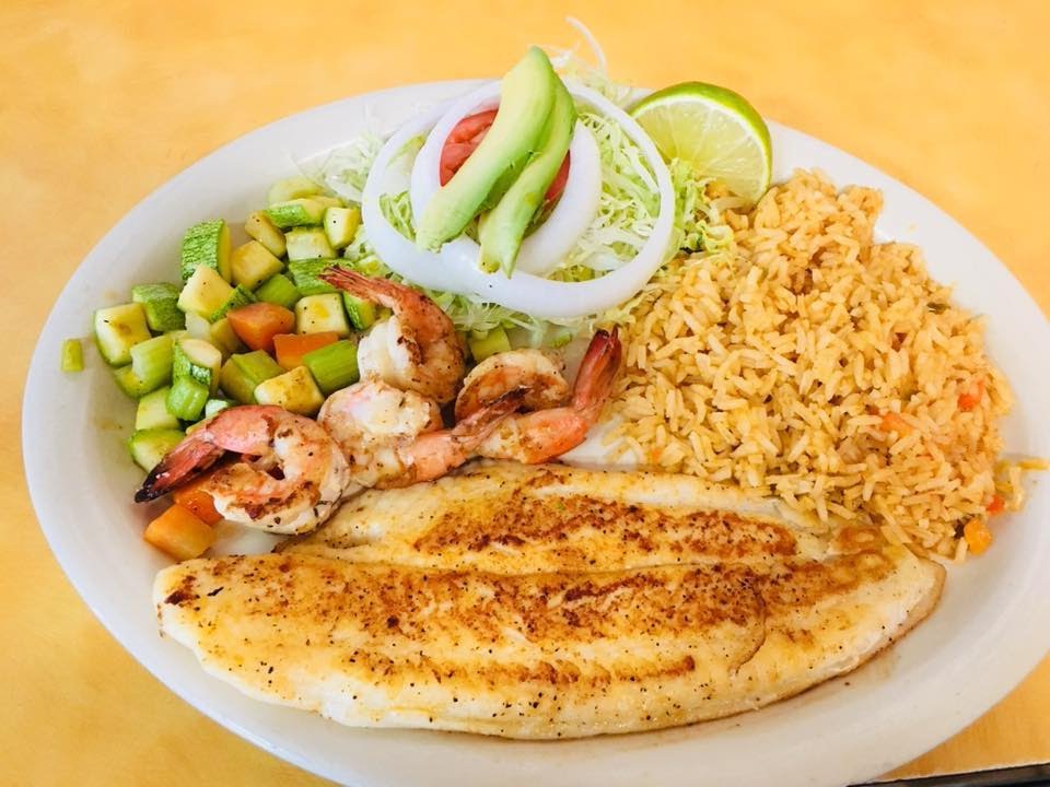 El Mirador Mexican Restaurant by null