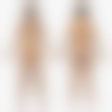 解剖 裸 女|青の本 3 D イラストの裸の女性の身体の解剖学の写真素材・画像素材 Image 84159209