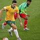 Awesome Rogic boosts Canberra's Socceroo match 