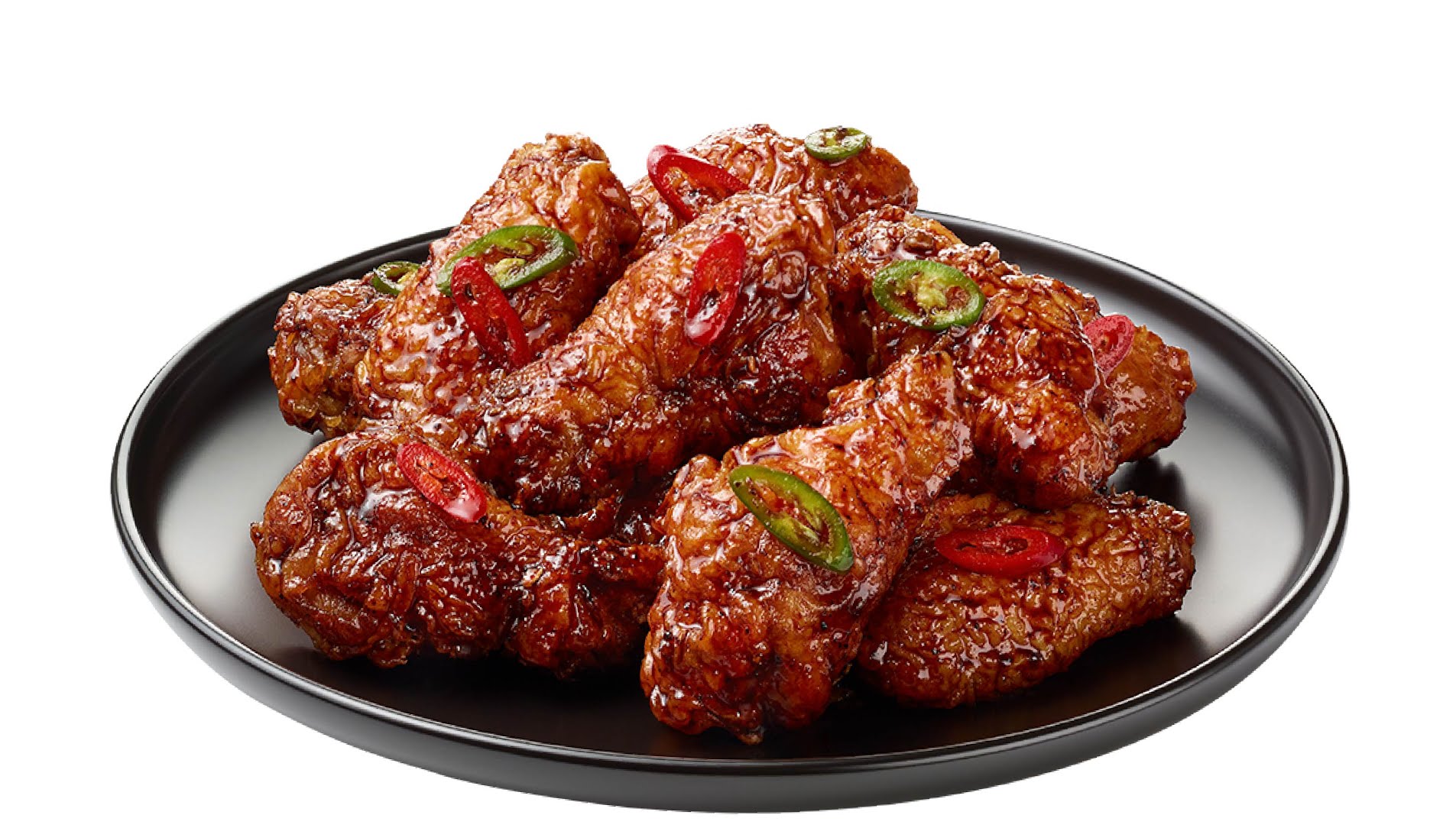 bb.q Chicken Allston by null