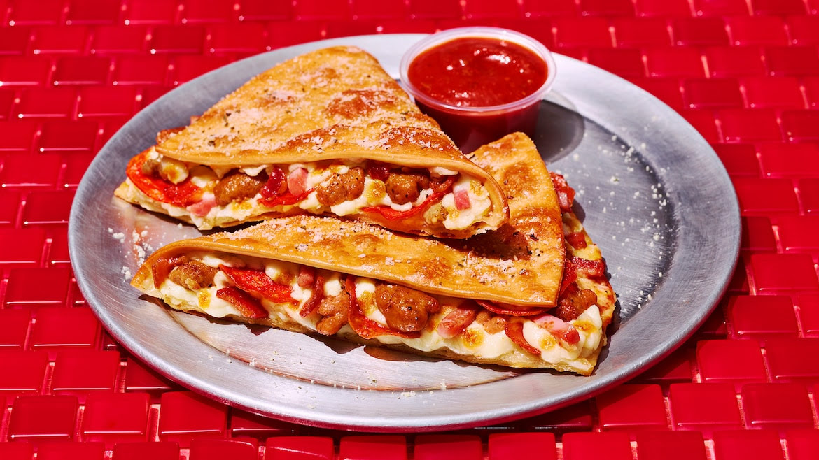 Pizza Hut by null