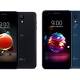 LG K8 and K10 pack nifty camera tricks into a midrange lineup