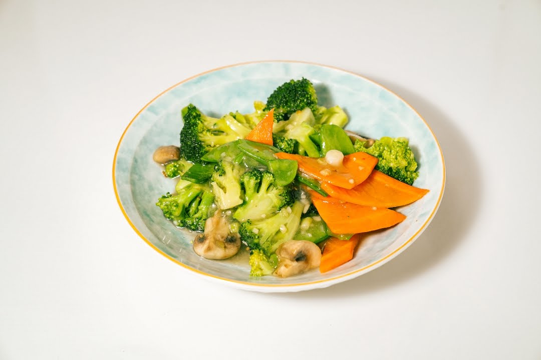 MiYa Chinese by null