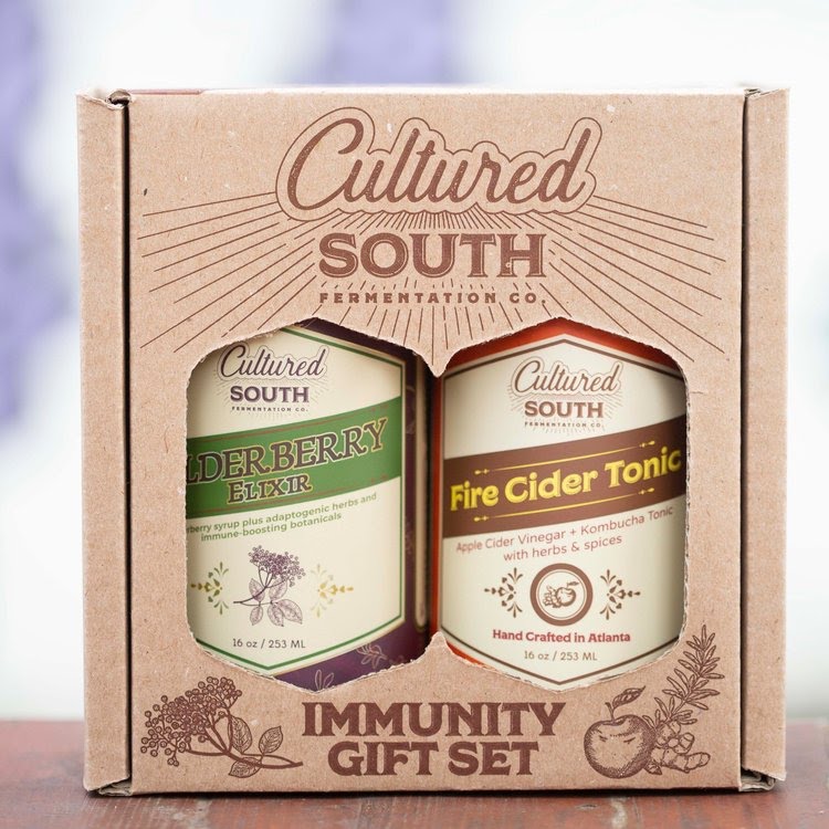 Eden Smoothies by null