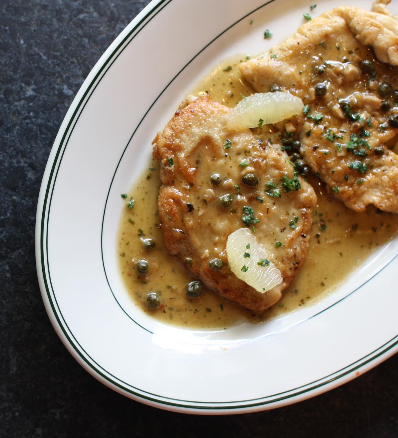 DeNucci's Highland Park by null