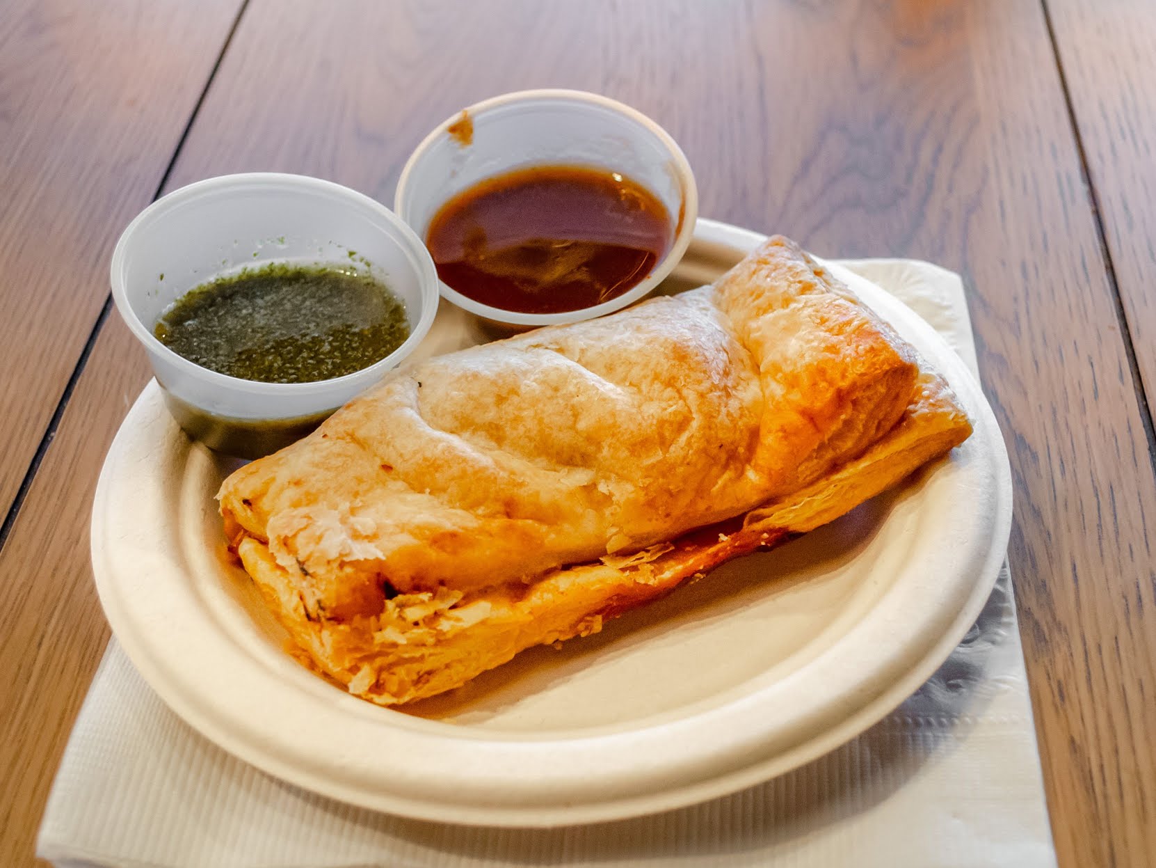 Sarabhas creamery - Ice cream & chai/coffee shoppe by null