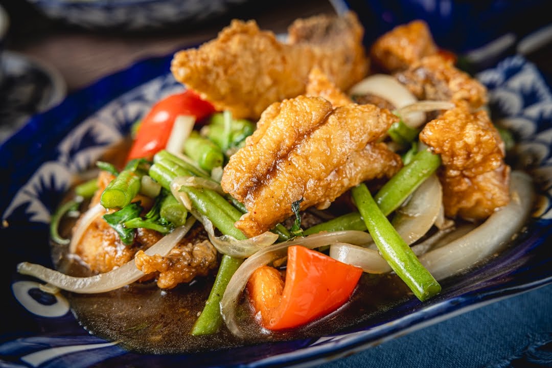 Morningside Thai Restaurant by null