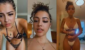 Malu trevejo poster sexy jpg x Malu trevejo twerking naked