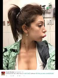 Farah abraham jpg x Farah abraham