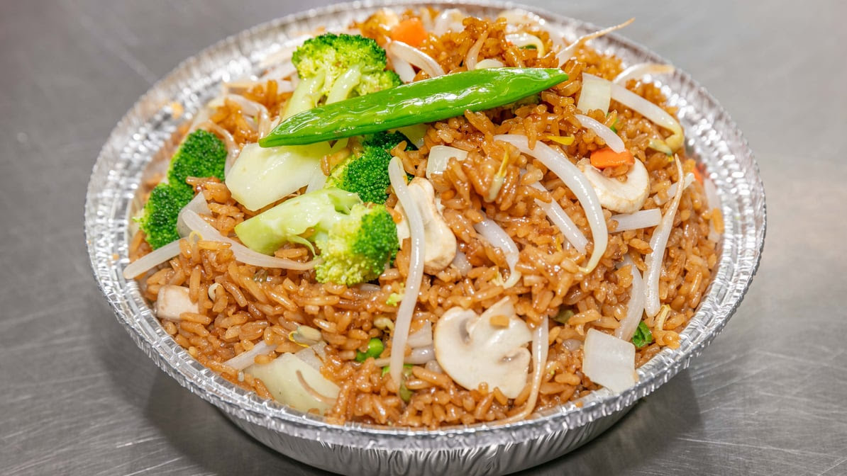 New Dragon City Chinese Restaurant by null