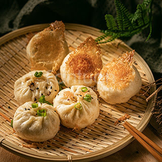 Chou's Kitchen by null