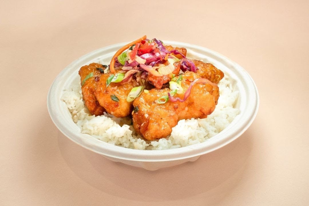 Brooklyn Dumpling Shop by null