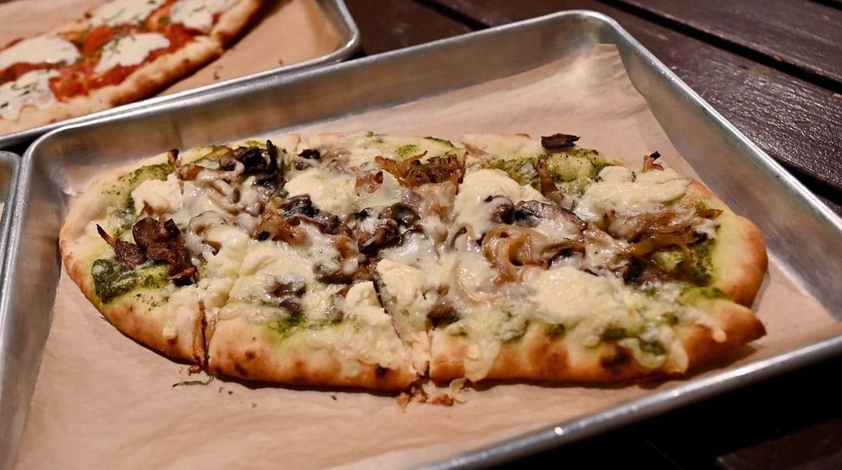 The Creamery of Kennett Square Restaurant & Beer Garden by null