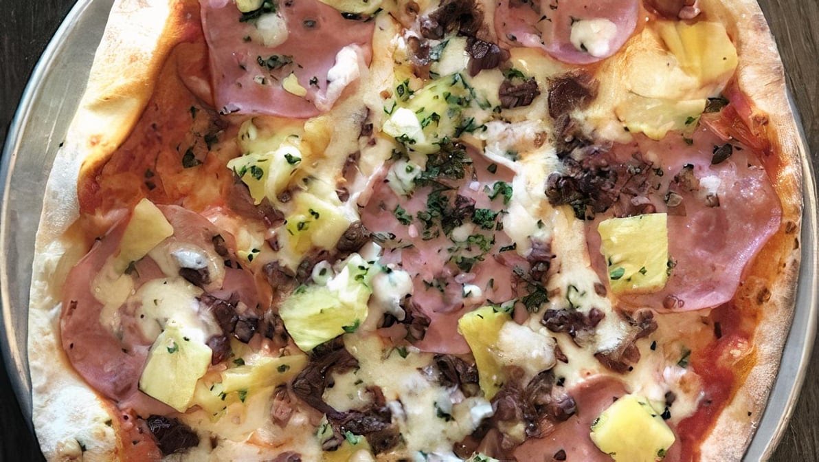 Veraci Pizza Ballard by null
