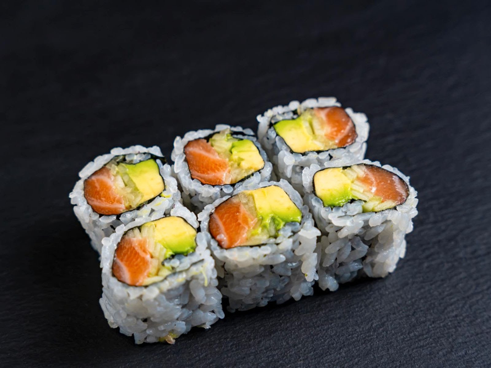 Fushimi Williamsburg by null