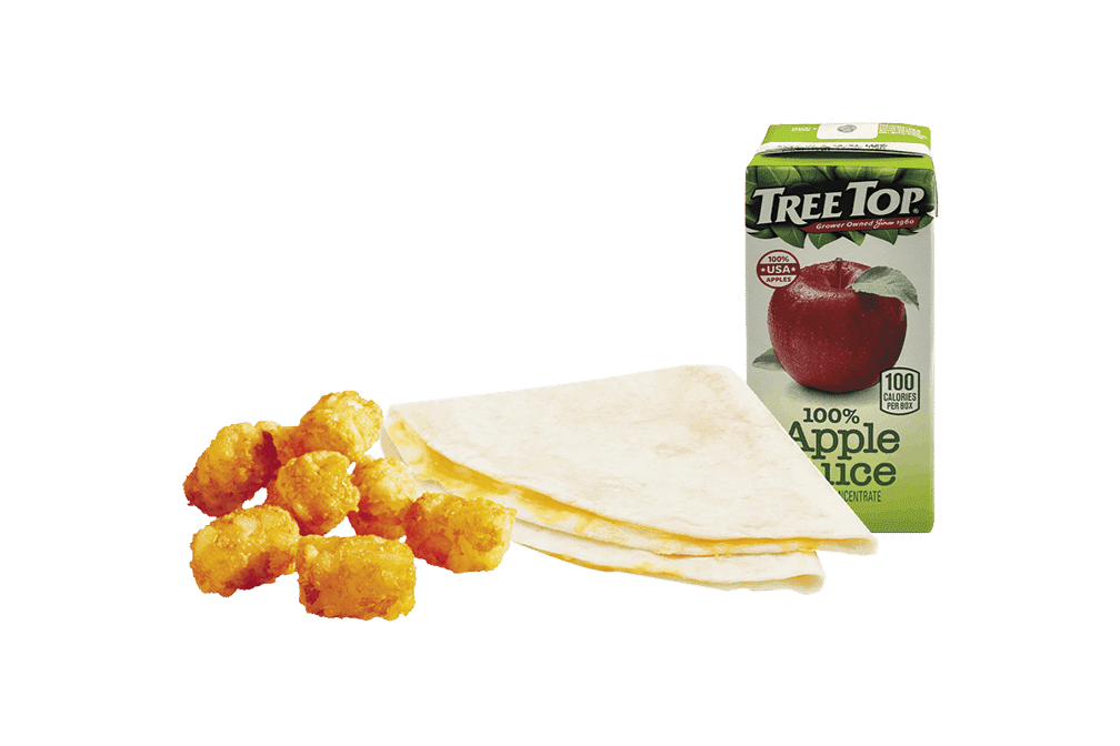 Taco Time NW by null