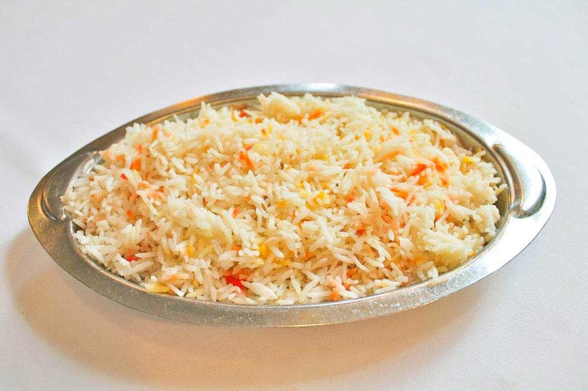 India Quality Restaurant by null