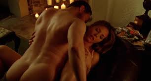 Charisma carpenter very hot sex scenes in bound jpg x Charisma carpenter sexy