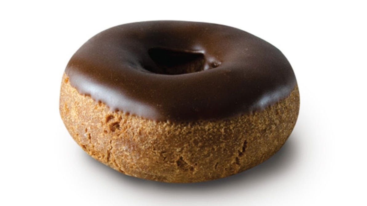 Robin's Donuts image