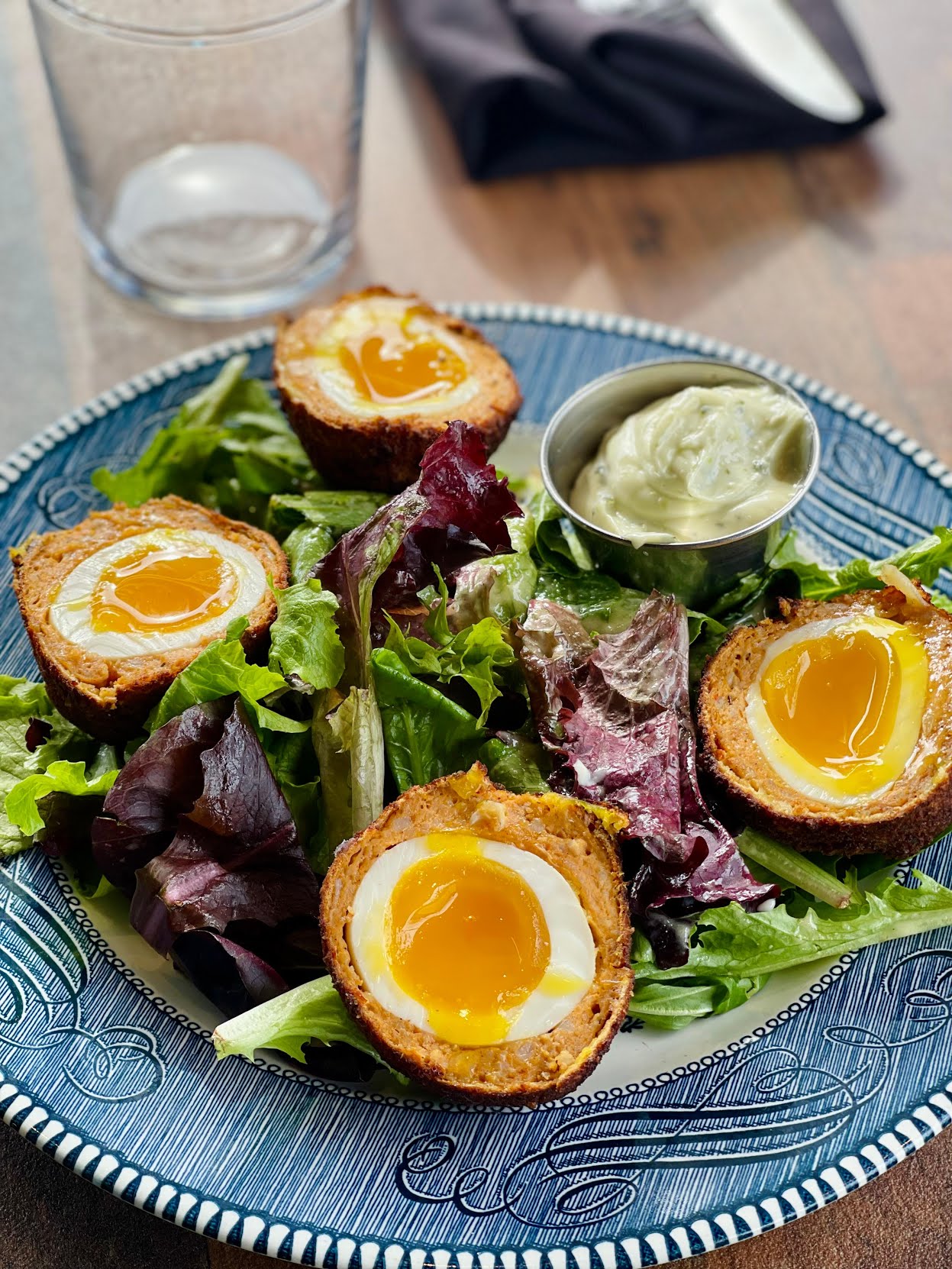 Matt & Tony's All Day Kitchen + Bar by null