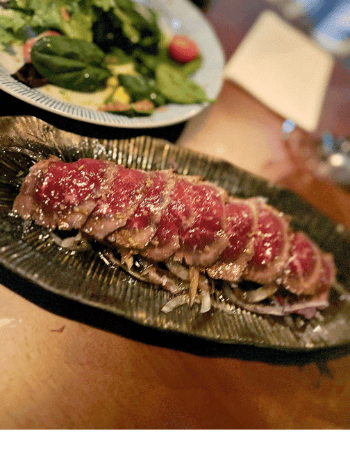 Kissho House Japanese Cuisine & Omakase by null