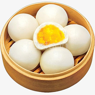 Dim Sum Palace by null