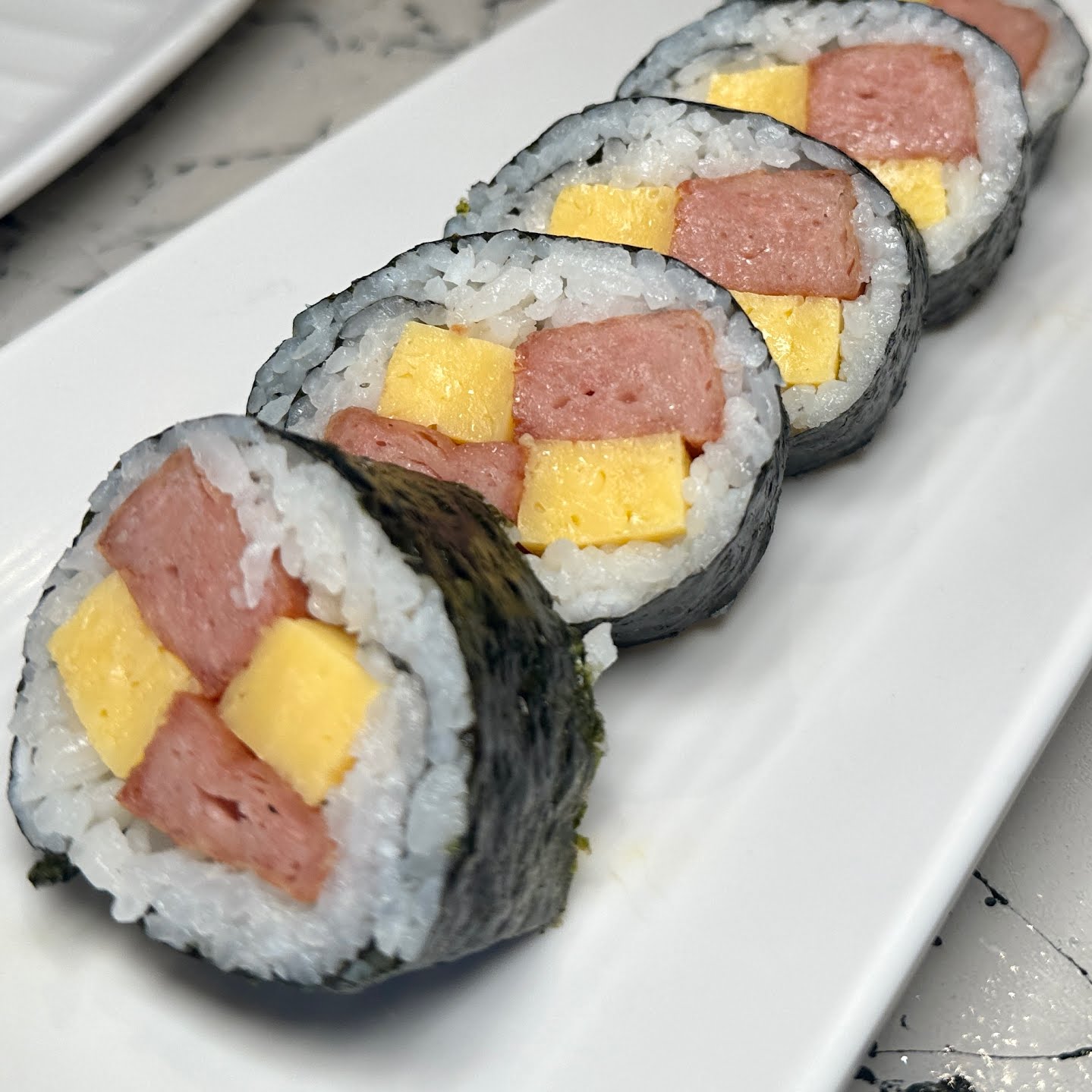 Hiroba Sushi by null