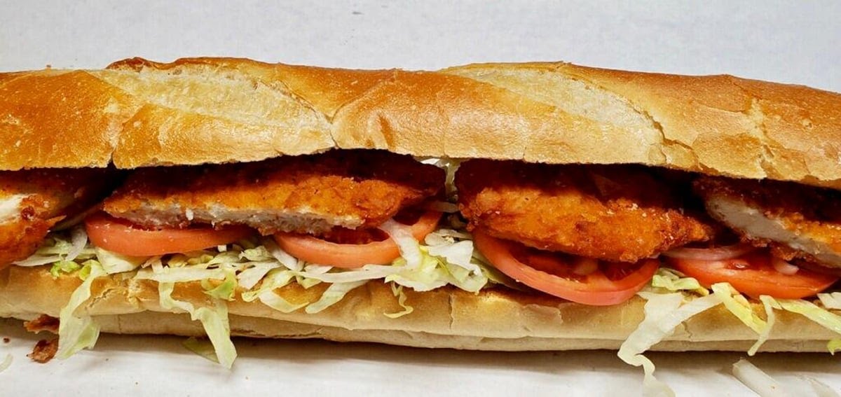 Hoagie Haven by null