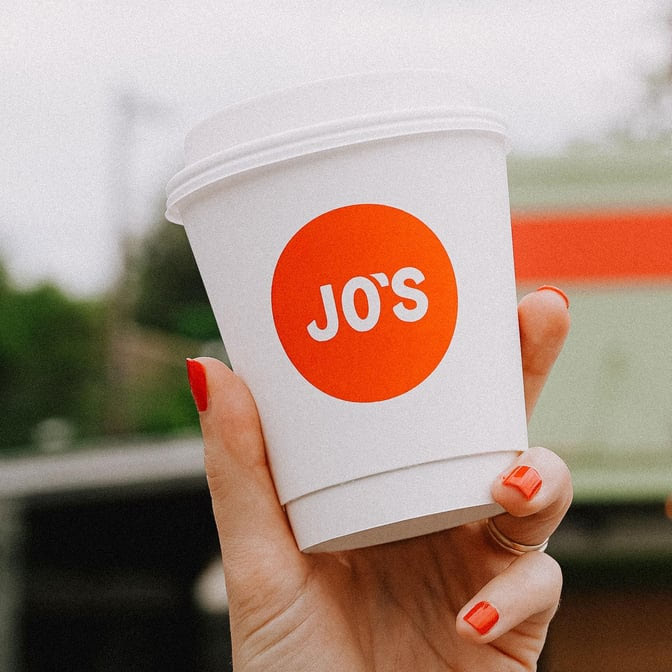 Jo's Coffee – Symphony Square by null