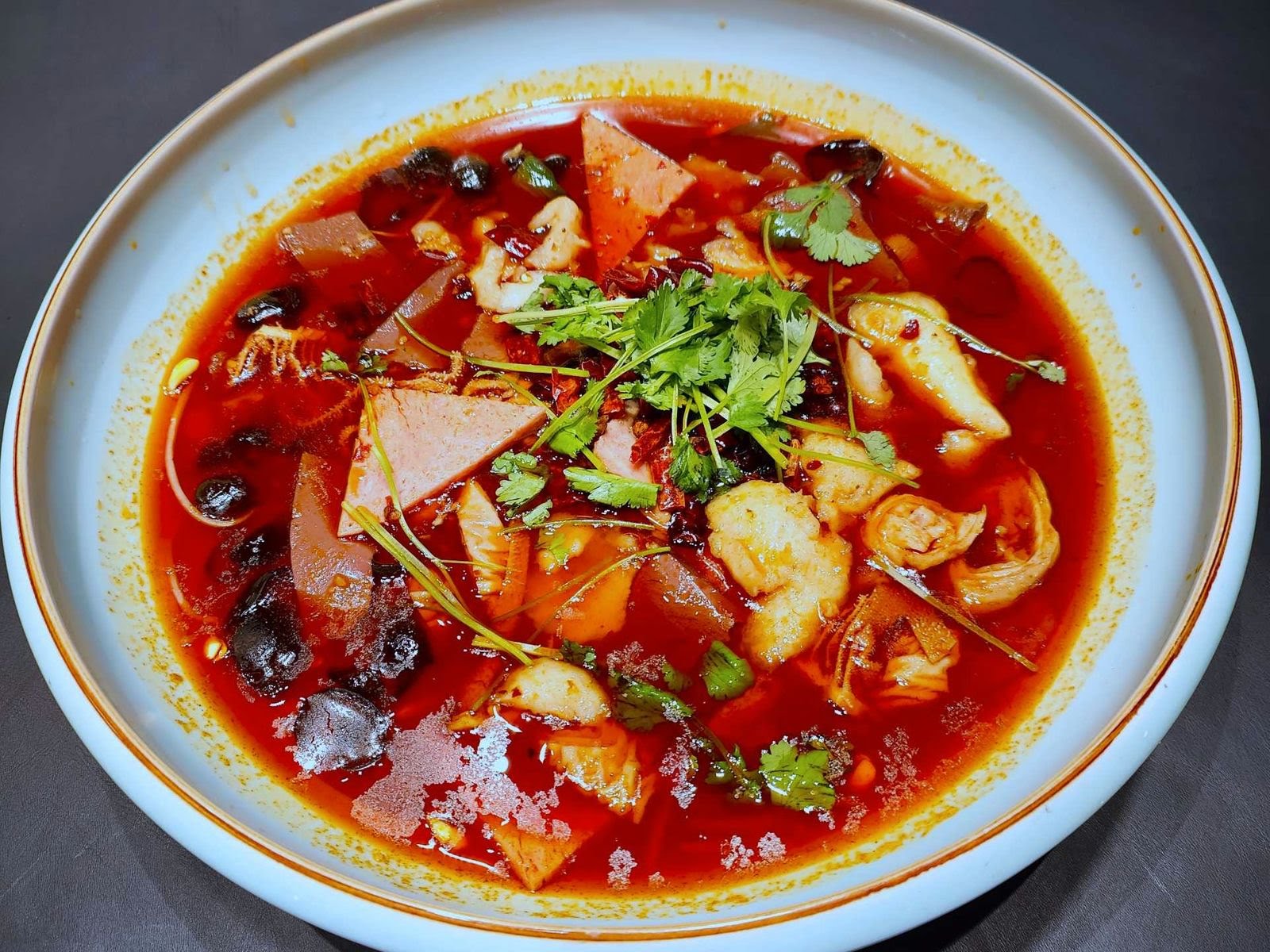 Lao Sze Chuan by null