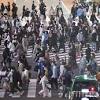 「ロックダウン」法整備求める声も 政府分科会 外出自粛要請だけ ...