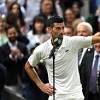 Novak Djokovic: reputation double faults damaging a legacy?