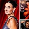 Demi Moore: Jag blev hatad för att jag tjänade mest i Hollywood