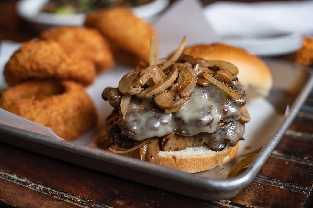 SOHA Bar and Grill by null