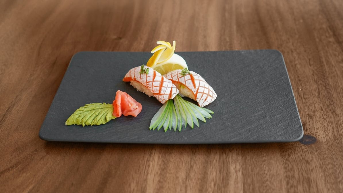 Sushi Takumi Japanese Restaurant by null