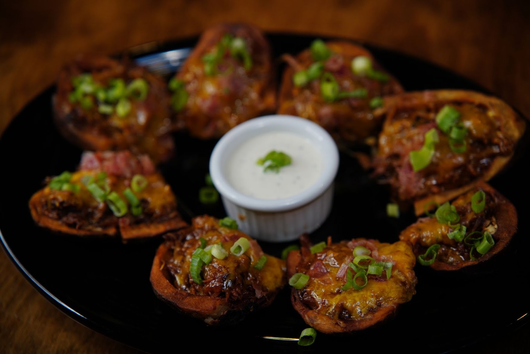 Back 40 Texas BBQ Restaurant & Catering by null