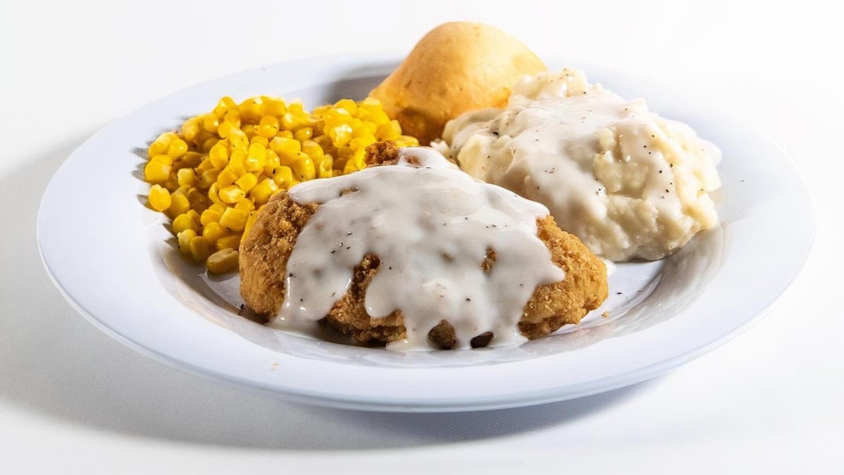 Boston Market by null