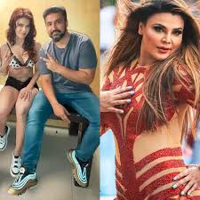 Raj kundra planned to make his porn jpg x Khushi raj