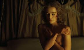 Keira knightley a dangerous method sex scenes close ups wwz jpg x Keira knightley sex scene