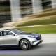 Mercedes launches EQ brand with electric SUV concept 