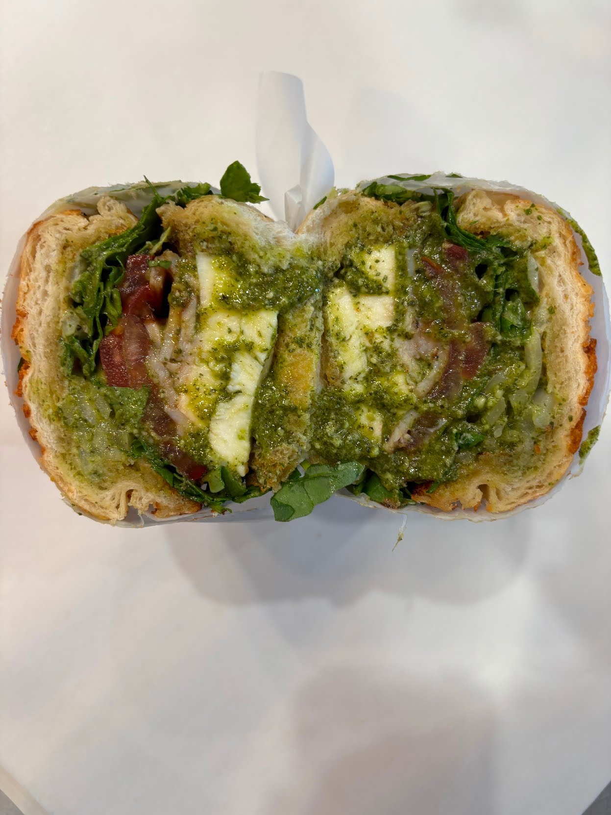 Subculture Extraordinary Sandwiches by null
